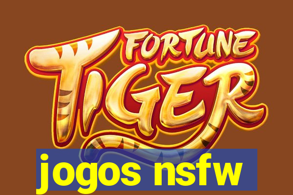jogos nsfw